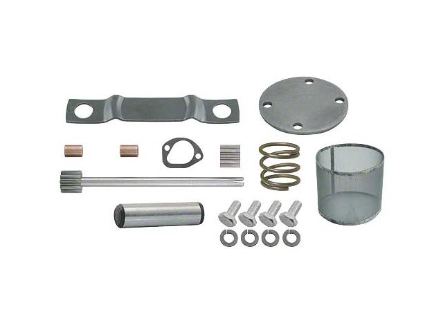 Oil Pump Rebuild Kit/ Complete/ 28-31