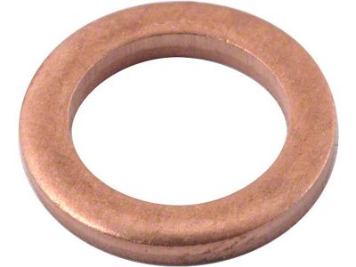 Cooper Washer (Universal; Some Adaptation May Be Required)
