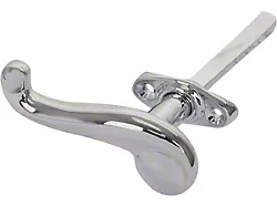 OPR Nonlock Door Handle/ Rf+lr/ 28-29
