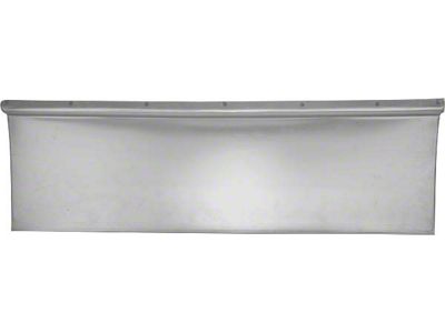 Panel Above Trunk Lid/ 28-29 Roadster