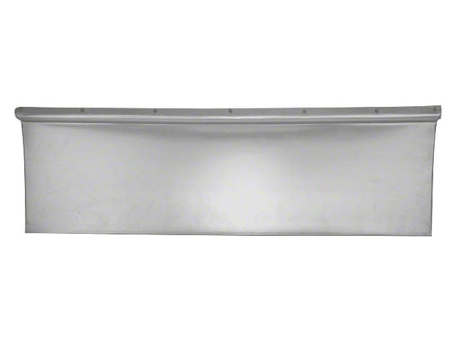 Panel Above Trunk Lid/ 28-29 Roadster