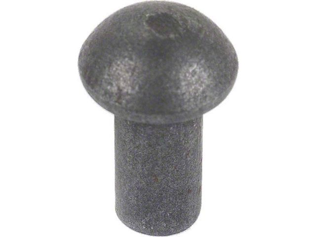 Model A Ford Pickup Bed Round Head Rivet