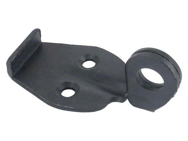 26-e31 Tailgate Chain Bracket/steel