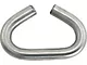 Model A Ford Pickup Bed Tailgate Chain Top Link - StainlessSteel