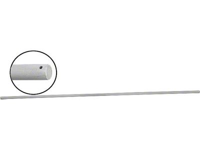 Tailgate Hinge Rod/ss/ L31-36