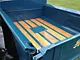 Model A Ford Pickup Bed - Wide Bed - Complete - Includes Tailgate - Unassembled - Late 1931