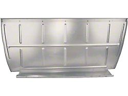 Model A Ford Pickup Cab Back Rear Body Panel - Roadster Pickup - 1928-29