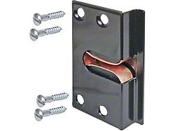 Female Dovetail/ W/screws/ Ccp (1928-1929 Model A)