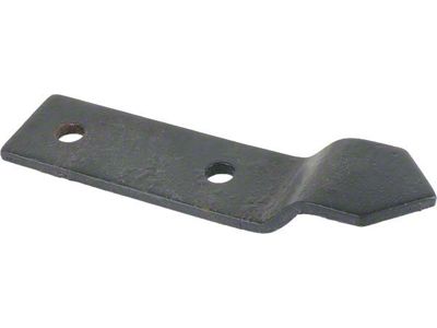 Model A Ford Pickup Seat Spring Hook - Stamped Steel
