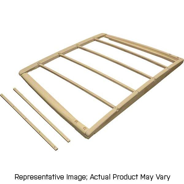 Ecklers Top Wood Kt/closed Cab Pu/2829 Ecklers Top Wood Kt/closed Cab Pu/2829