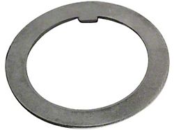 Pinion Bearing Thrust Washer