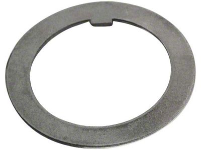 Pinion Bearing Thrust Washer