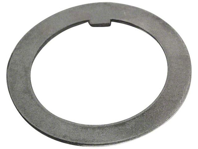 Pinion Bearing Thrust Washer