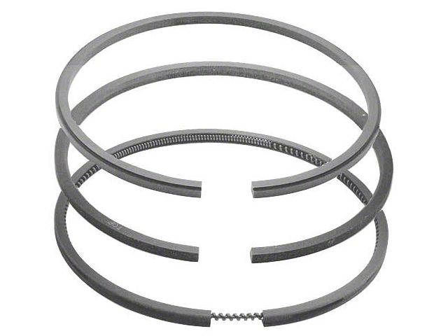 Model A Ford Piston Ring Set - Model A & B - Choose Your Size