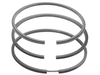 Model A Ford Piston Ring Set - Model A & B - Choose Your Size