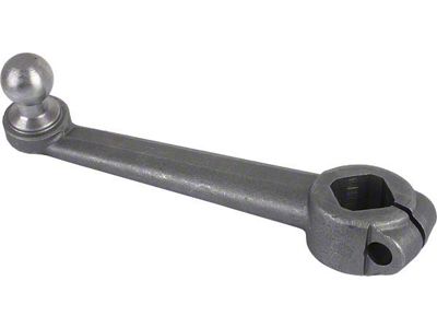 Model A Ford Pitman Steering Arm - Standard