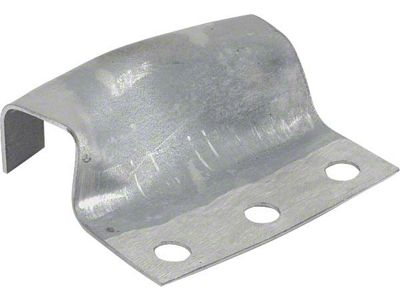 28-31/radiator Brace Rod Holder/radiator End