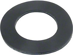 Model A Ford Radiator Cap Gasket - Leather