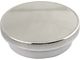 Model A Ford Radiator Cap - Stainless Steel - Twist Type - Vented Style - Quality Reproduction