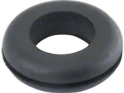 Model A Ford Radiator Shell Grommet Set - Rubber - 3 Pieces- 1930-31