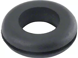 Model A Ford Radiator Shell Grommet Set - Rubber - 3 Pieces- 1930-31