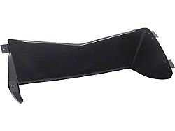 Front Rad Splash Shield/steel/ (1928-1929 Model A)