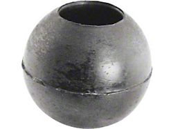 OPR Model A Ford Radius Ball Cap Bushing - Rubber (Also 1932-1940 Passenger)