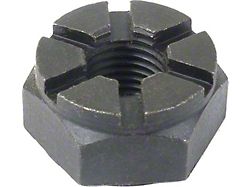 Ball Socket Bolt Nut/Special (1928-1931 Model A)