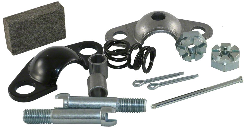 使い勝手の良い Ball Rod Radius Ecklers Cap 28-31 Style/ Original Kit/ その他
