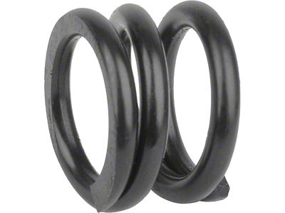 28-31/radius Rod Ball Cap Spring