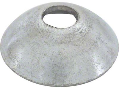 Model A Ford Radius Rod Ball Spacer - Steel