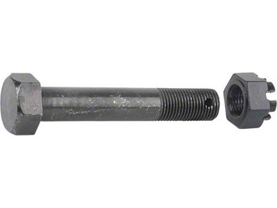 28-31/radius Rod Mounting Bolt And Nut