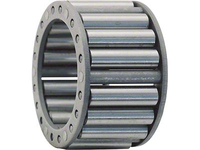 28-48/rear Wheel Roller Bearing/2.84 O. D./1-21/32 L (Also 1936-1948 Passenger)