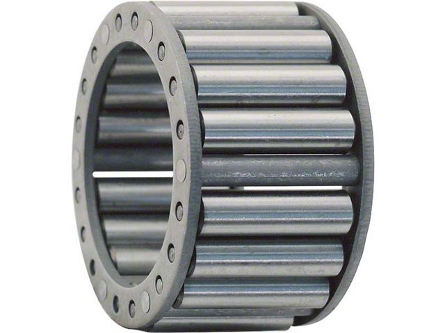 28-48/rear Wheel Roller Bearing/2.84 O. D./1-21/32 L (Also 1936-1948 Passenger)