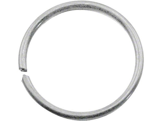 28-34/rear Brake Camshaft Dust Ring/larger (Also Passenger)