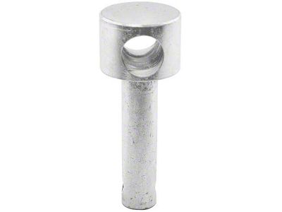 OPR Model A Ford Rear Brake Camshaft - Hardened - 3-7/8 Long (Also Passenger)