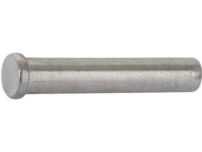 Rear Brake Camshaft Lever Pin/ 1909-34 (Also Passenger)