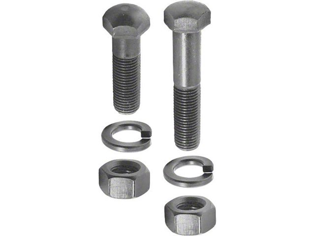 Rear Cross Brace Bolts/ Set /l31