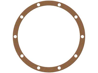 Model A Ford Rear End Housing Gasket - .016 Thick (Also for Passenger)