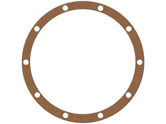 Model A Ford Rear End Housing Gasket - .016 Thick (Also for Passenger)