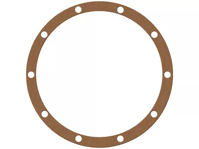 Model A Ford Rear End Housing Gasket - .016 Thick (Also for Passenger)