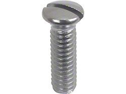 Hood Retainer Mtg Set/rear/ (1930-1931 Model A)