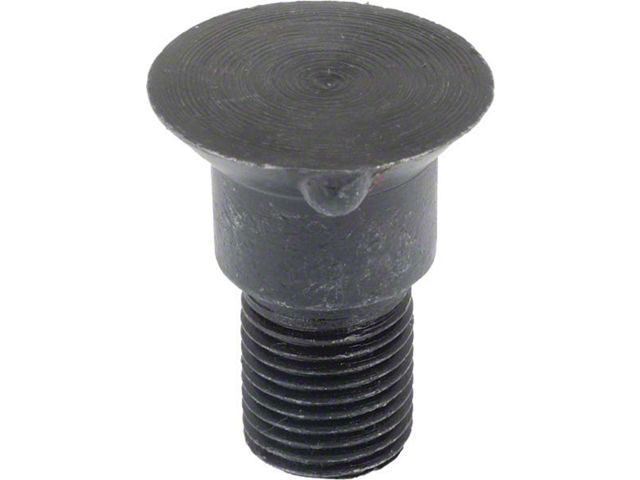 28-31/rear Hub Bolt/original Type