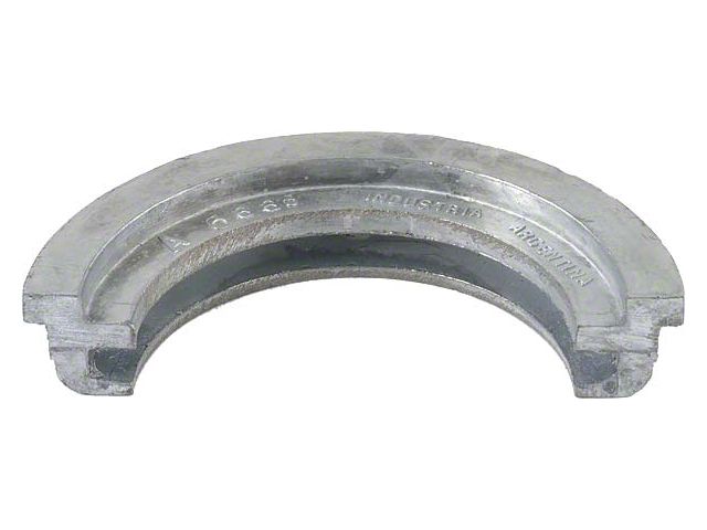 OPR Ecklers Rear Main Oil Seal - Original Type Cast Aluminum Insert A ...