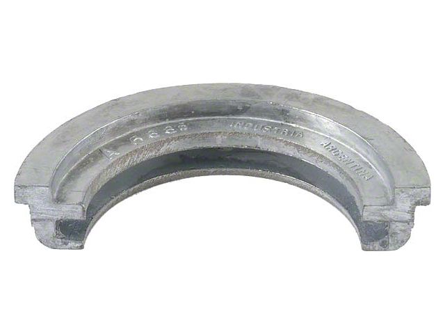 Model A Ford Rear Main Oil Seal - Original Type Cast Aluminum Insert