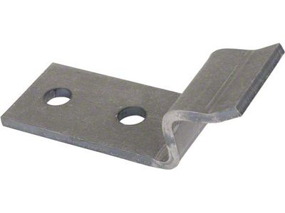 Rear Cushion Clip/ 28-29 Tudor