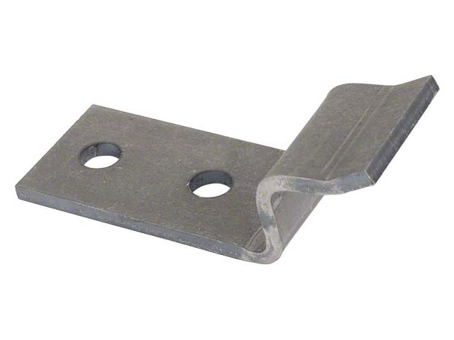 Rear Cushion Clip/ 28-29 Tudor