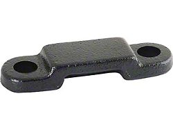 OPR 28-31/rear Spring Clip Bar/10 Or 12 Leaves/5/8 High
