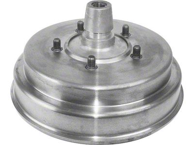Rear Hub/drum Assembly/ New/ 28-31