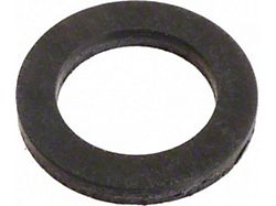 Model A Ford Rear Wheel Hub Gasket - Fiber - 1 OD (Also 1932-1948 Passenger)